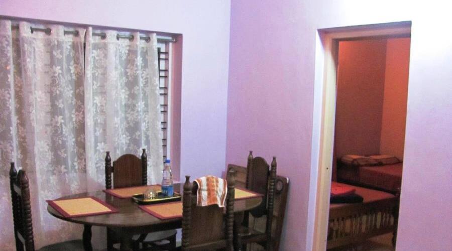 Sai Sadan Homestay, Madikeri 5